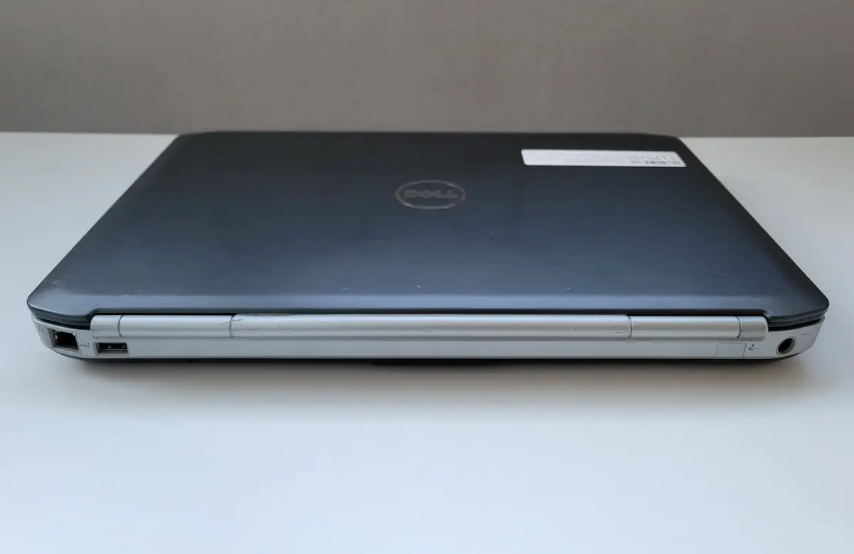 Laptop Second Hand Dell Latitude E5420 - 14.0inch Intel I5-2520M 8GB RAM 250GB HDD Windows 10 Refurbished [8]