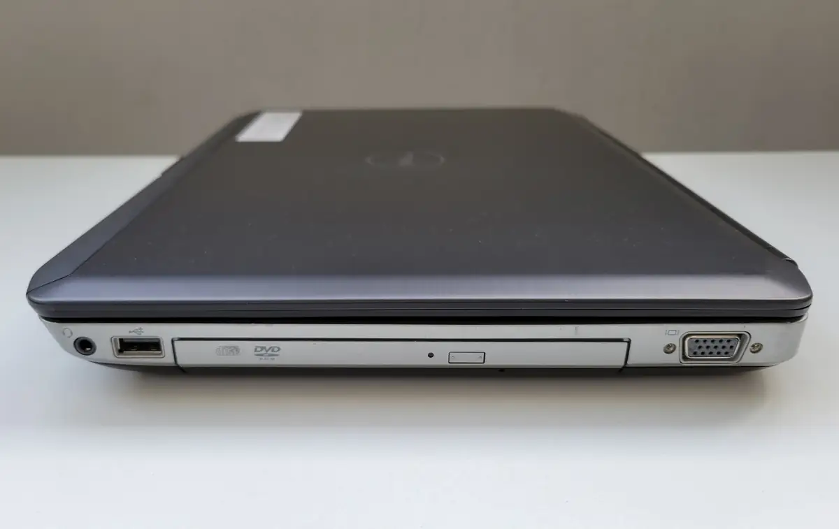 Laptop Second Hand Dell Latitude E5430 NON-VPRO - 14.0inch Intel I3-2328M 4GB RAM 320GB HDD Windows 10 Refurbished [10]