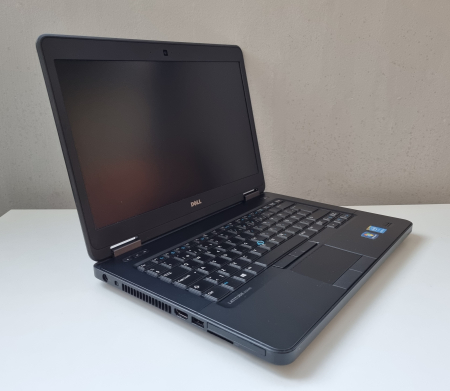 Laptop Second Hand Dell Latitude E5440 -14inch Intel i5-4200U 4GB RAM 320GB HDD Windows 10 Refurbished [6]