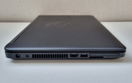 Laptop Second Hand Dell Latitude E5440 -14inch Intel i5-4200U 4GB RAM 320GB HDD Windows 10 Refurbished [9]