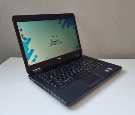 Laptop Second Hand Dell Latitude E5440 -14inch Intel i5-4200U 4GB RAM 320GB HDD Windows 10 Refurbished [4]