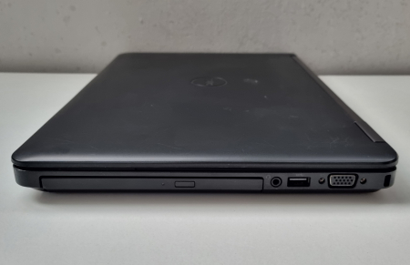 Laptop Second Hand Dell Latitude E5440 -14inch Intel i5-4200U 4GB RAM 320GB HDD Windows 10 Refurbished [10]