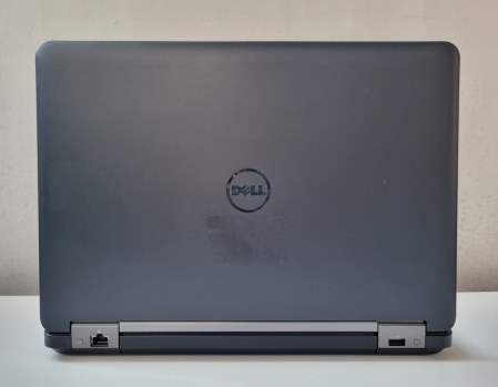 Laptop Second Hand Dell Latitude E5440 -14inch Intel i5-4200U 4GB RAM 320GB HDD Windows 10 Refurbished [7]
