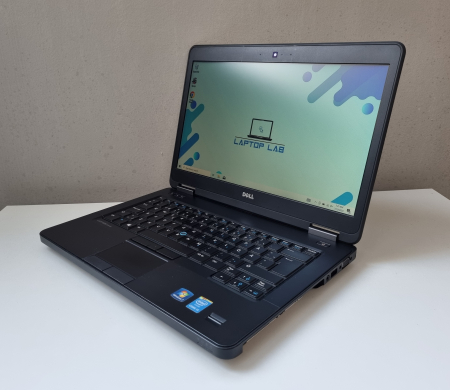 Laptop Second Hand Dell Latitude E5440 -14inch Intel i5-4200U 4GB RAM 320GB HDD Windows 10 Refurbished [3]