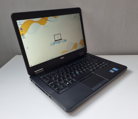 Laptop Second Hand Dell Latitude E5440 -14inch Intel i5-4200U 4GB RAM 320GB HDD Windows 10 Refurbished [4]
