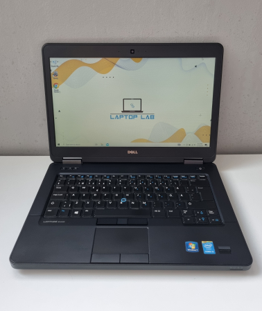 Laptop Second Hand Dell Latitude E5440 -14inch Intel i5-4200U 4GB RAM 320GB HDD Windows 10 Refurbished [2]