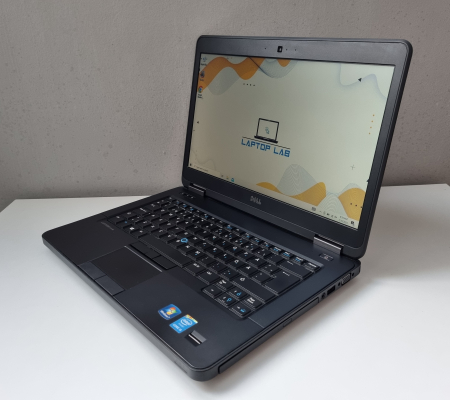 Laptop Second Hand Dell Latitude E5440 -14inch Intel i5-4200U 4GB RAM 320GB HDD Windows 10 Refurbished [3]