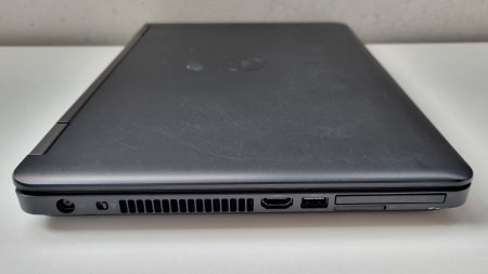 Laptop Second Hand Dell Latitude E5440 -14inch Intel i5-4200U 4GB RAM 320GB HDD Windows 10 Refurbished [9]