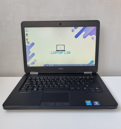 Laptop Second Hand Dell Latitude E5440 - 14inch Intel i5-4210U 8GB RAM 128GB SSD Windows 10 Refurbished [0]