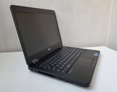 Laptop Second Hand Dell Latitude E5440 - 14inch Intel i5-4210U 8GB RAM 128GB SSD Windows 10 Refurbished [4]