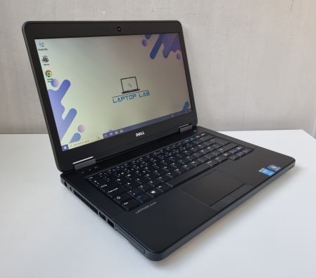 Laptop Second Hand Dell Latitude E5440 - 14inch Intel i5-4210U 8GB RAM 128GB SSD Windows 10 Refurbished [3]