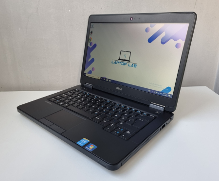 Laptop Second Hand Dell Latitude E5440 - 14inch Intel i5-4210U 8GB RAM 128GB SSD Windows 10 Refurbished [2]