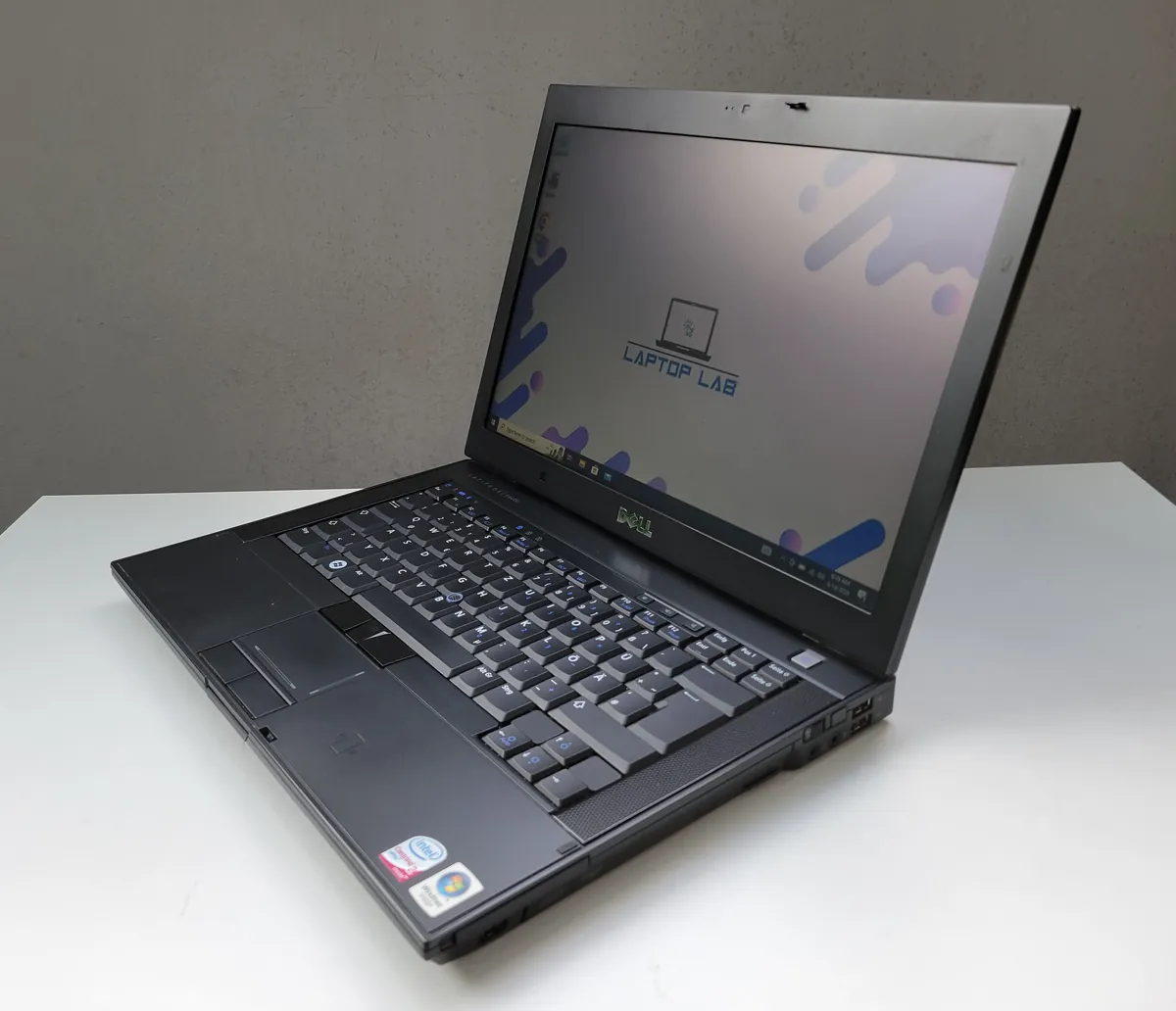 Laptop Second Hand Dell Latitude E6400 - 14.0inch Intel Core 2 Duo P8400 4GB RAM 160GB HDD Windows 10 Refurbished [3]