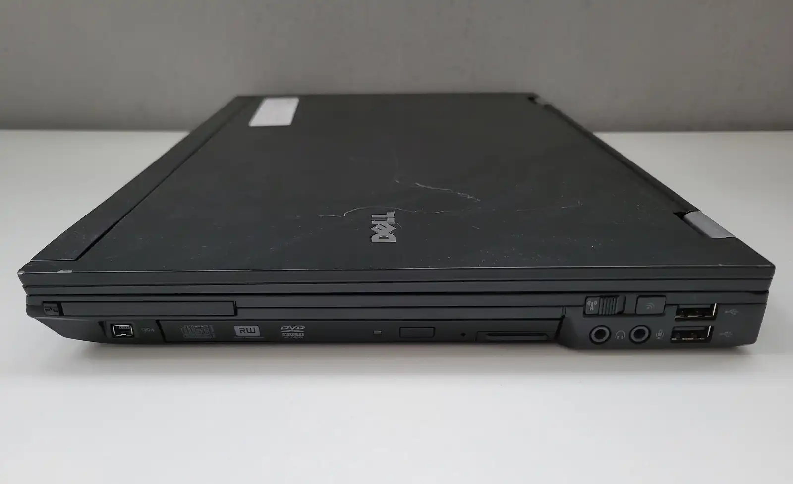 Laptop Second Hand Dell Latitude E6400 - 14.0inch Intel Core 2 Duo P8700 4GB RAM 120GB HDD nVidia Quadro NVS 160M Windows 10 Refurbished [10]
