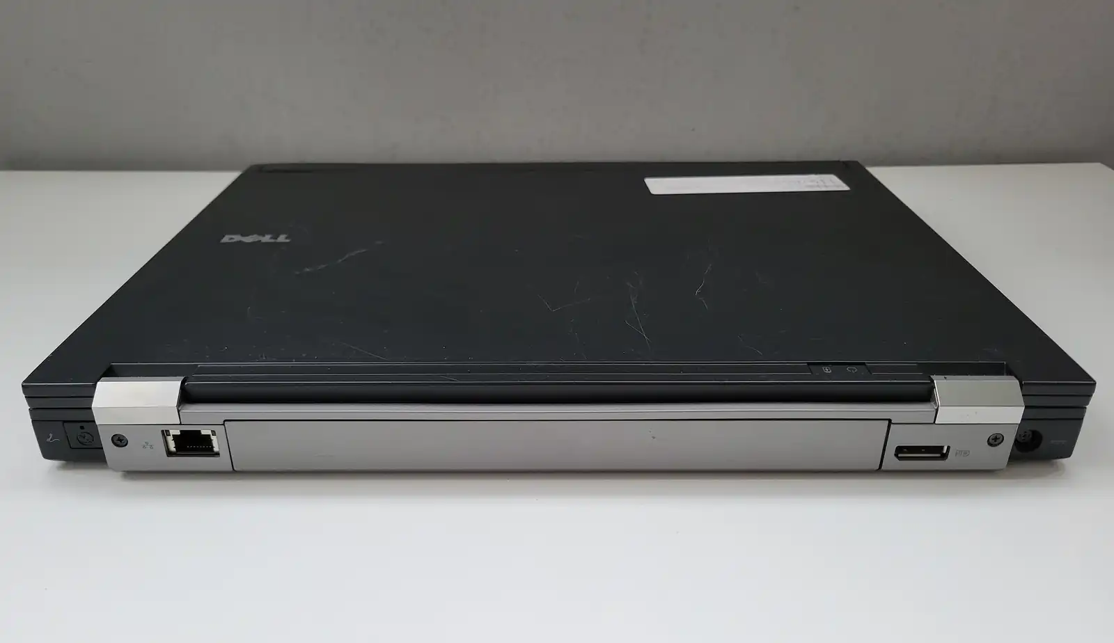 Laptop Second Hand Dell Latitude E6400 - 14.0inch Intel Core 2 Duo P8700 4GB RAM 120GB HDD nVidia Quadro NVS 160M Windows 10 Refurbished [8]