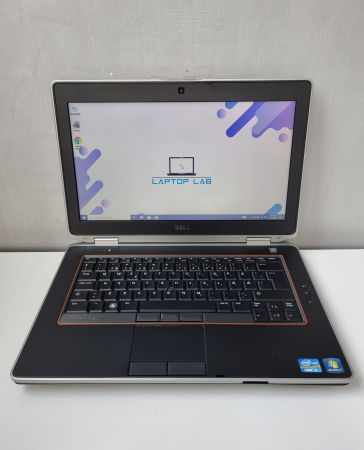 Laptop Second Hand Dell Latitude E6420 - 14inch i5-2540M 8GB RAM 128GB SSD Windows 10 Refurbished [9]