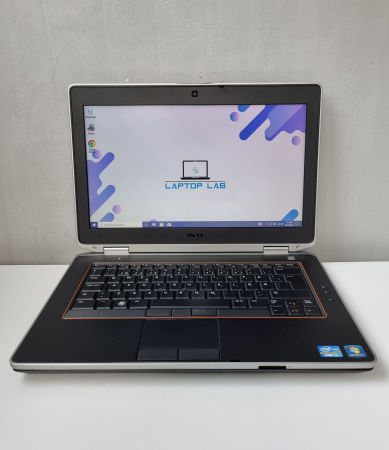 Laptop Second Hand Dell Latitude E6420 - 14inch i5-2540M 8GB RAM 128GB SSD Windows 10 Refurbished [0]