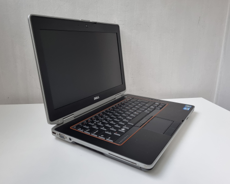 Laptop Second Hand Dell Latitude E6420 - 14inch i5-2540M 8GB RAM 128GB SSD Windows 10 Refurbished [4]