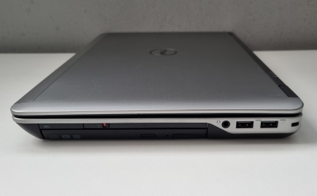 Laptop Second Hand Dell Latitude E6440 -14inch Intel i5-4310M 8GB RAM 320GB HDD Windows 10 Refurbished [9]