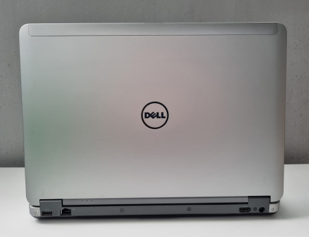 Laptop Second Hand Dell Latitude E6440 -14inch Intel i5-4310M 8GB RAM 320GB HDD Windows 10 Refurbished [7]