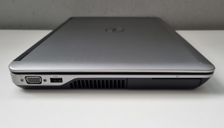 Laptop Second Hand Dell Latitude E6440 -14inch Intel i5-4310M 8GB RAM 320GB HDD Windows 10 Refurbished [10]