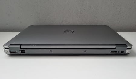 Laptop Second Hand Dell Latitude E6440 -14inch Intel i5-4310M 8GB RAM 320GB HDD Windows 10 Refurbished [8]