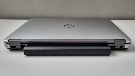 Laptop Second Hand Dell Latitude E6440 -14inch Intel i7-4600M 8GB RAM 256GB SSD Windows 10 Refurbished [8]