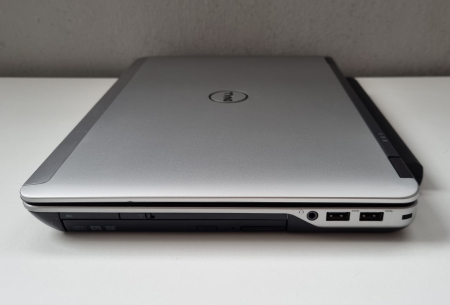 Laptop Second Hand Dell Latitude E6440 -14inch Intel i7-4600M 8GB RAM 256GB SSD Windows 10 Refurbished [10]