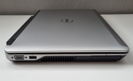 Laptop Second Hand Dell Latitude E6440 -14inch Intel i7-4600M 8GB RAM 256GB SSD Windows 10 Refurbished [9]