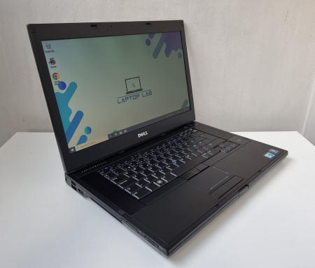 Laptop Second Hand Dell Latitude E6510 - 15.6inch Intel i5-560M 4GB RAM 640GB HDD Windows 10 Refurbished [3]