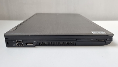 Laptop Second Hand Dell Latitude E6510 - 15.6inch Intel i5-560M 4GB RAM 640GB HDD Windows 10 Refurbished [9]