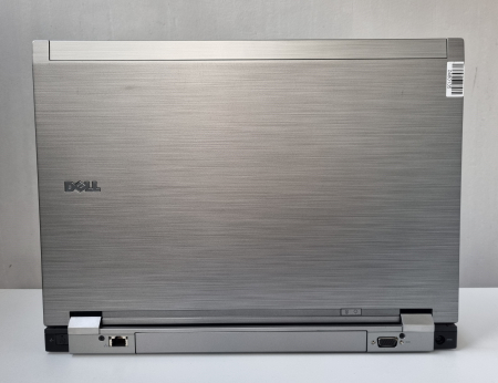 Laptop Second Hand Dell Latitude E6510 - 15.6inch Intel i5-560M 4GB RAM 640GB HDD Windows 10 Refurbished [6]