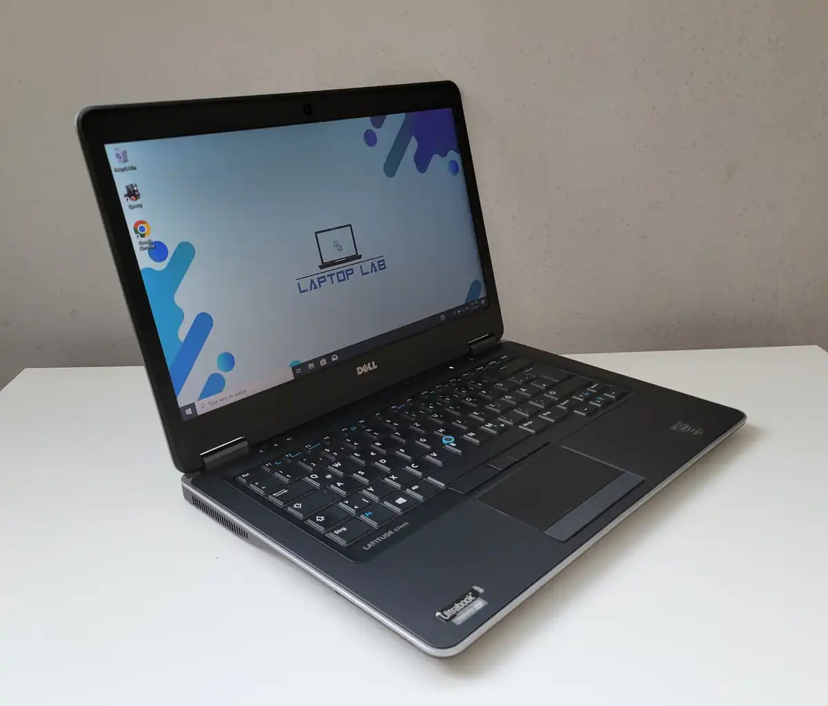 Laptop Second Hand Dell Latitude E7440 - 14.0inch Intel I5-4310U 4GB RAM 128GB SSD Windows 10 Refurbished [4]