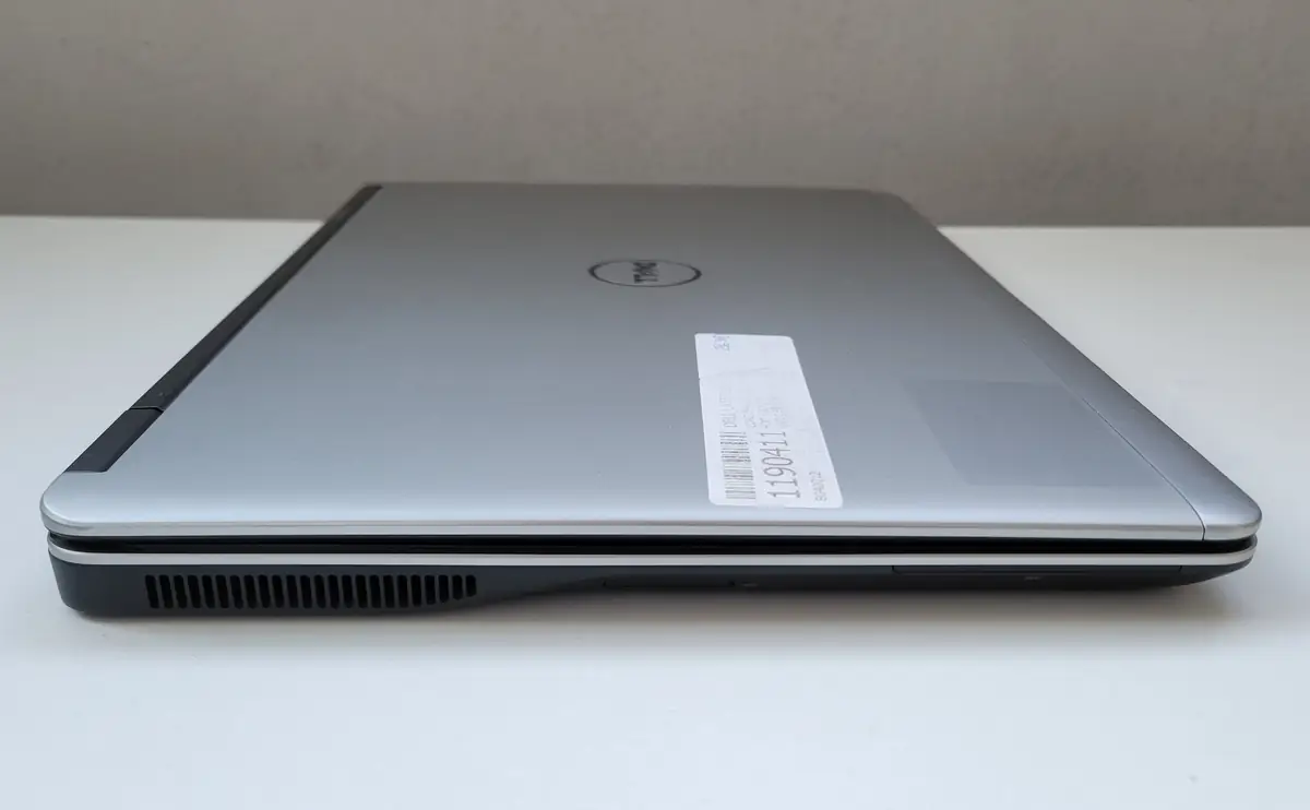 Laptop Second Hand Dell Latitude E7440 - 14.0inch Intel I5-4310U 8GB RAM 256GB SSD TAST. ILUM. Windows 10 Refurbished [9]
