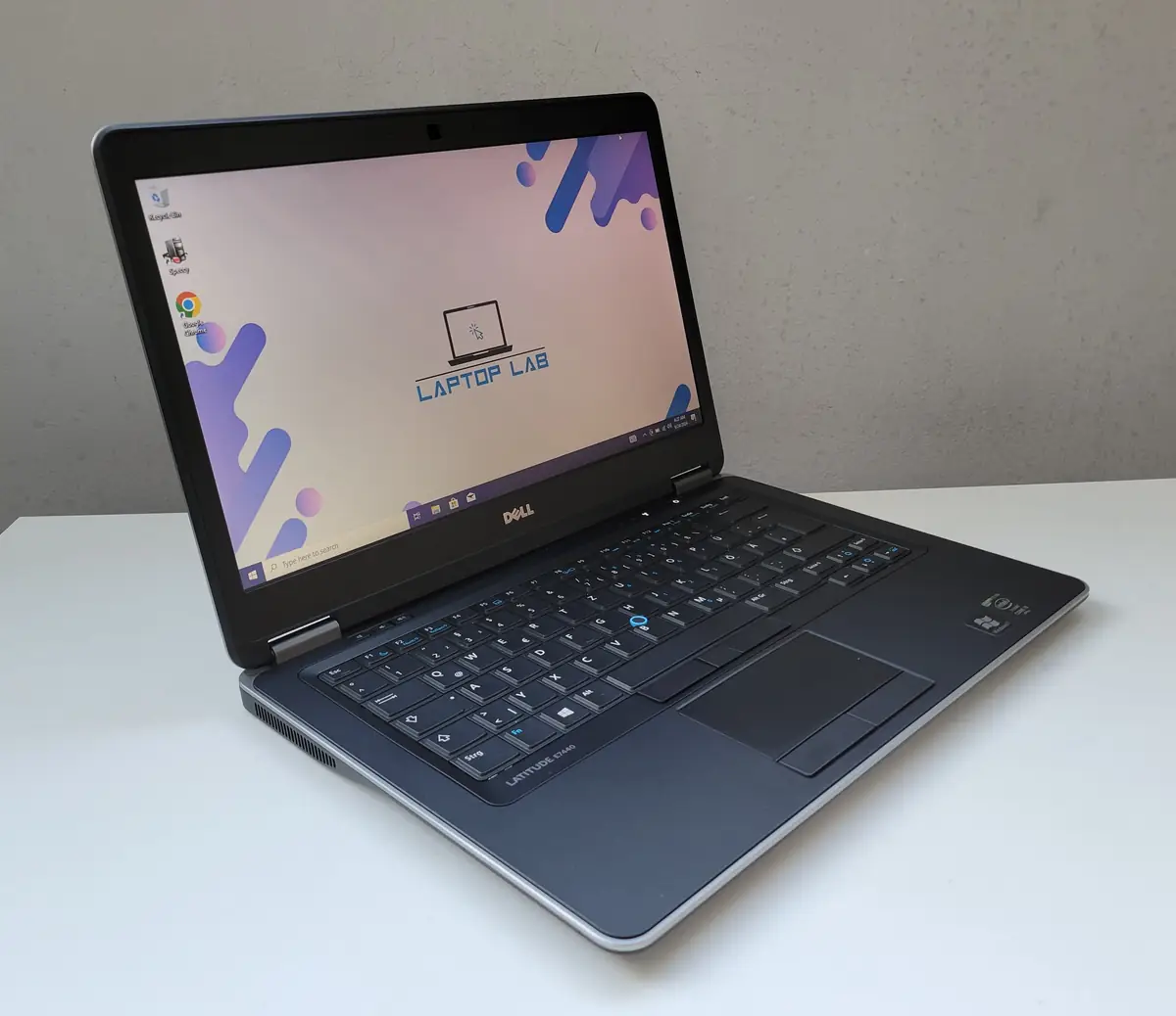 Laptop Second Hand Dell Latitude E7440 - 14.0inch Intel I5-4310U 8GB RAM 256GB SSD TAST. ILUM. Windows 10 Refurbished [4]