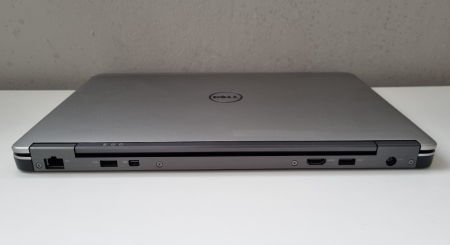 Laptop Second Hand Dell Latitude E7440 -14inch Intel i5-4310U 8GB RAM 256GB SSD Windows 10 Refurbished [8]