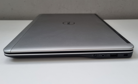 Laptop Second Hand Dell Latitude E7440 -14inch Intel i5-4310U 8GB RAM 256GB SSD Windows 10 Refurbished [10]