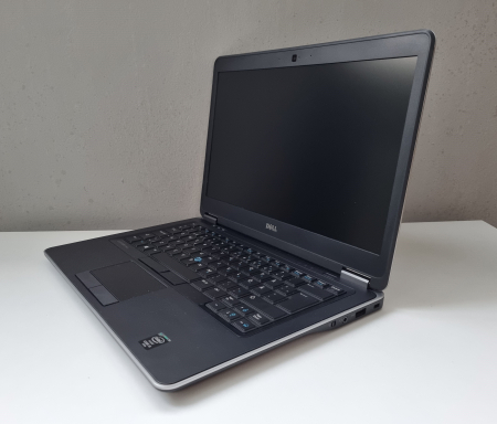 Laptop Second Hand Dell Latitude E7440 -14inch Intel i5-4310U 8GB RAM 256GB SSD Windows 10 Refurbished [6]