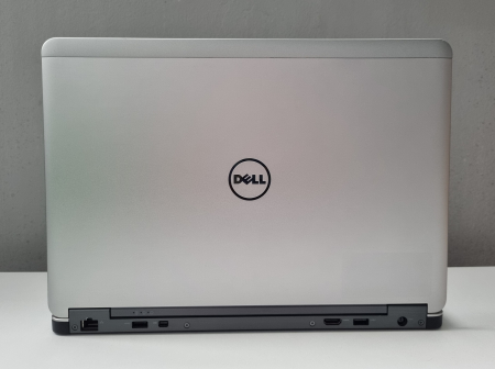 Laptop Second Hand Dell Latitude E7440 -14inch Intel i5-4310U 8GB RAM 128GB SSD Windows 10 Refurbished [7]
