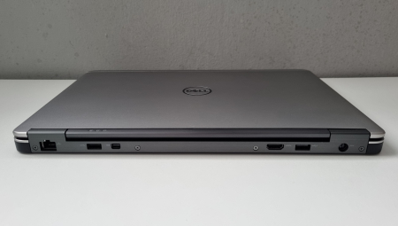 Laptop Second Hand Dell Latitude E7440 -14inch Intel i5-4310U 8GB RAM 128GB SSD Windows 10 Refurbished [8]