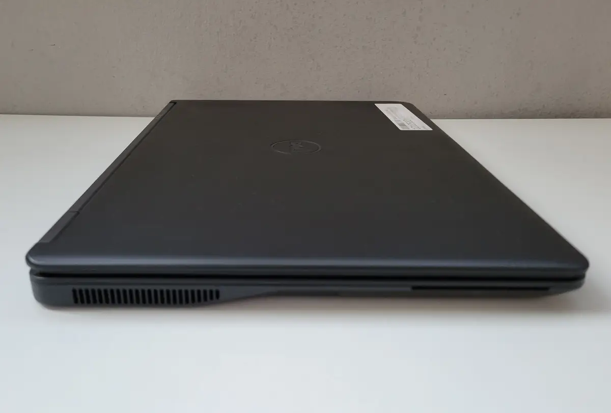 Laptop Second Hand Dell Latitude E7450 - 14inch Intel I5-5300u 8GB RAM 128GB SSD TAST. ILUM. Windows 10 Refurbished [9]