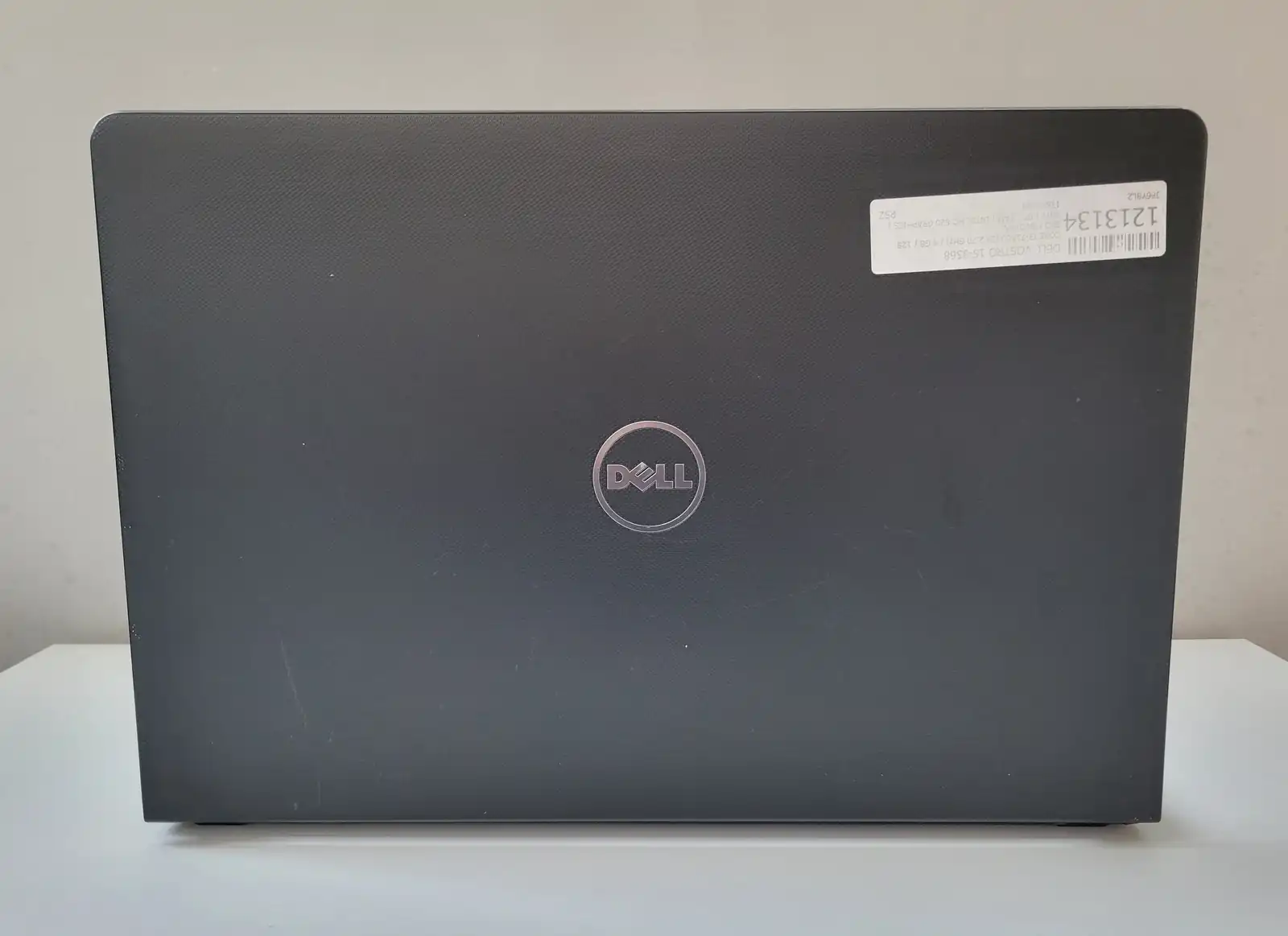 Laptop Second Hand Dell Vostro 15-3568 - 15.6inch Intel I3-7130U 4GB RAM 128GB SSD Windows 10 Refurbished [7]