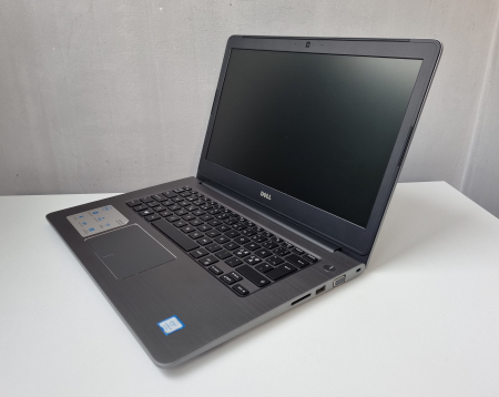 Laptop Second Hand Dell Vostro 5468 - 14inch Intel i5-7200U 8GB RAM 256GB SSD Windows 10 Refurbished [5]