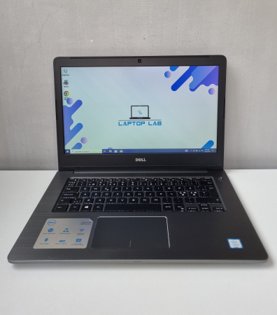Laptop Second Hand Dell Vostro 5468 - 14inch Intel i5-7200U 8GB RAM 256GB SSD Windows 10 Refurbished [1]