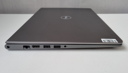 Laptop Second Hand Dell Vostro 5468 - 14inch Intel i5-7200U 8GB RAM 256GB SSD Windows 10 Refurbished [8]