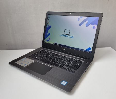 Laptop Second Hand Dell Vostro 5468 - 14inch Intel i5-7200U 8GB RAM 256GB SSD Windows 10 Refurbished [2]