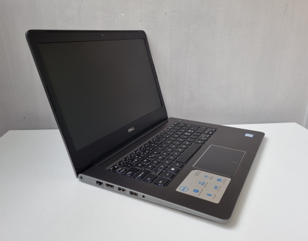 Laptop Second Hand Dell Vostro 5468 - 14inch Intel i5-7200U 8GB RAM 256GB SSD Windows 10 Refurbished [4]