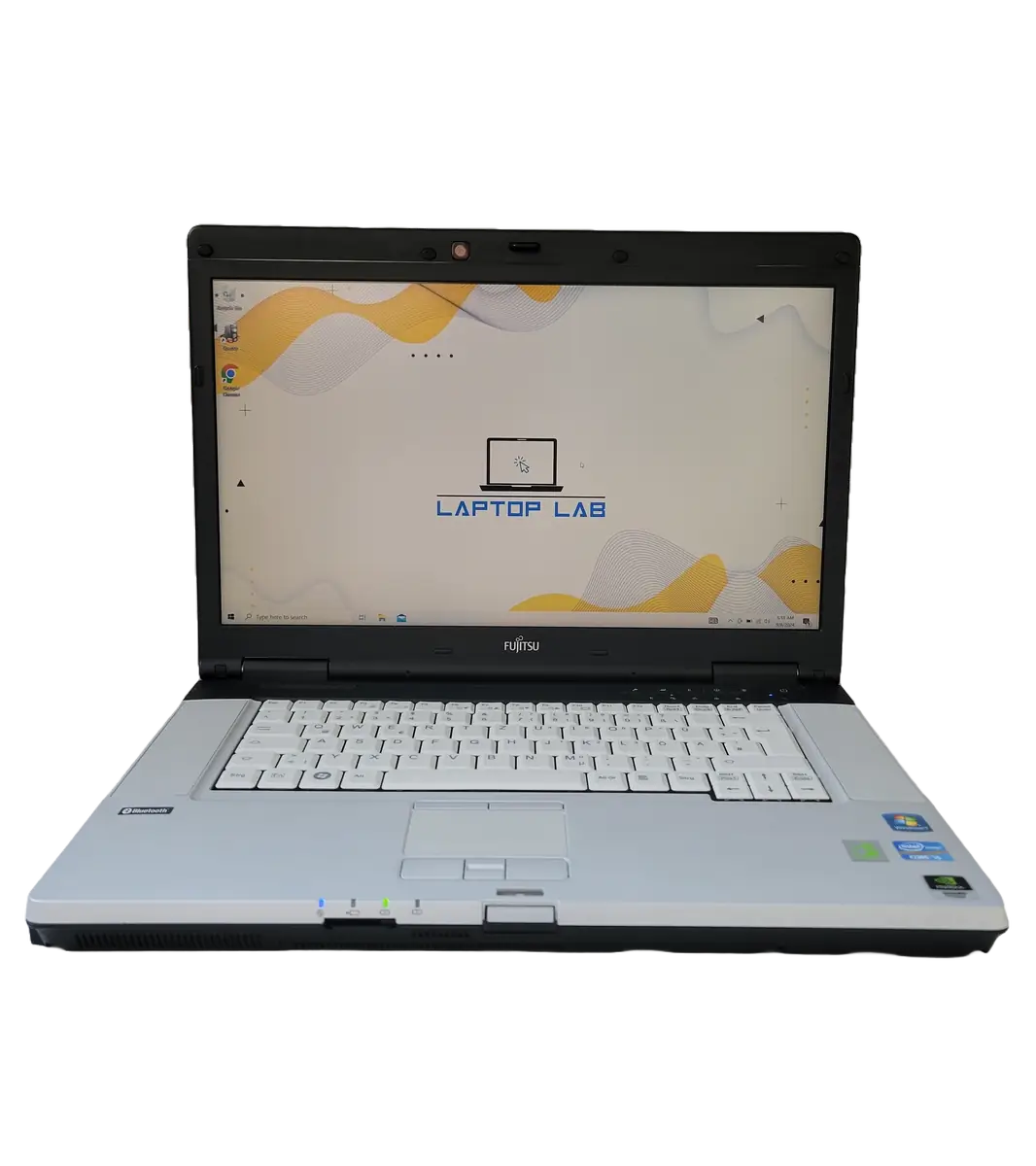 Laptop Second Hand Fujitsu Celsius H710 - 15.6inch Intel I5-2520M 4GB RAM 500GB HDD nVidia Quadro 1000M 2GB Windows 10 Refurbished [0]