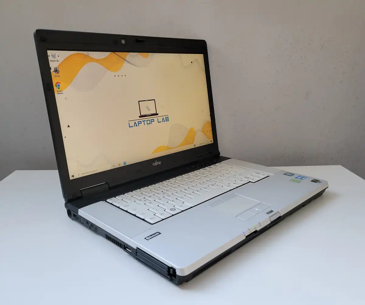 Laptop Second Hand Fujitsu Celsius H710 - 15.6inch Intel I5-2520M 4GB RAM 500GB HDD nVidia Quadro 1000M 2GB Windows 10 Refurbished [4]
