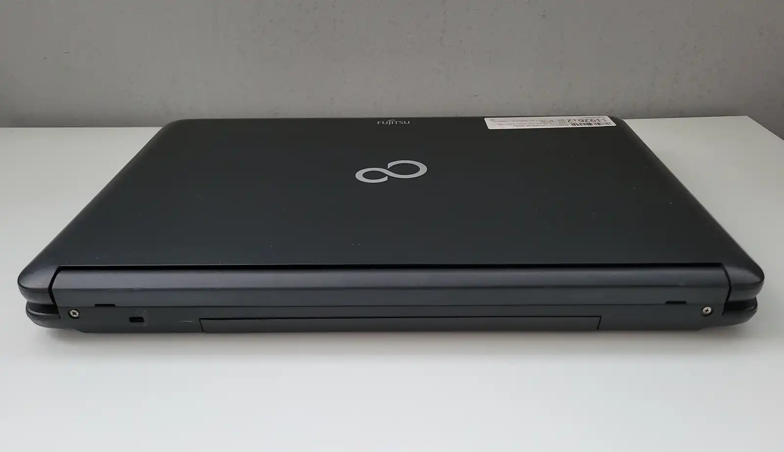 Laptop Second Hand Fujitsu Lifebook A530 - 15.6inch Intel I5 M 480 4GB RAM 320GB HDD Windows 10 Refurbished [8]